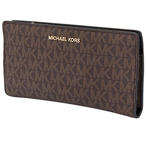 Michael Kors Money Pieces Large Card Holder 32S8GF6D7B 